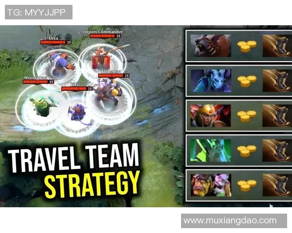 聚焦DOTA2V5战队的默契配合与战术策略分析