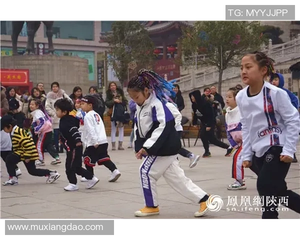 西安滑板队勇闯中路新境界引领滑板热潮的背后故事