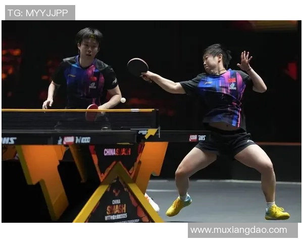 赛后分析：北京乒乓球队与重庆乒乓球队的默契配合与战术探讨